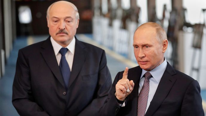 Росія розробила план захоплення Білорусі до 2030 року – журналісти